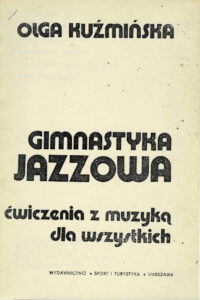 Gimnastyka jazzowa | Taniec