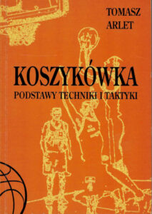 Koszykówka podstawy techniki i taktyki | Gry zespołowe