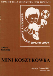 Mini koszykówka | Gry zespołowe