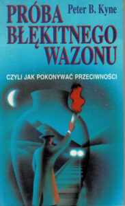 Próba błękitnego wazonu | Wiedza umiejętności strategia