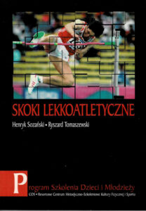 Skoki lekkoatletyczne | Metodyka i zasób ćwiczeń