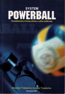 System powerball | Gry zespołowe