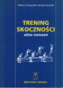 Trening skoczności | Metodyka i zasób ćwiczeń