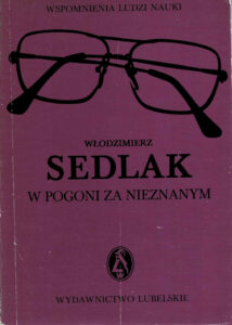 W pogoni za nieznanym | Zwinięty i rozwinięty porządek rzeczy