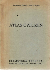 Atlas ćwiczeń | Metodyka i zasób ćwiczeń