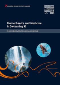 Biomechanics and Medicine in Swimming | Pływanie