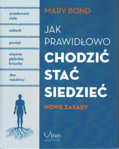 Jak prawidłowo chodzić stać siedzieć | Zdrowe ciało poprzez ruch