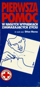 Pierwsza pomoc w nagłych wypadkach zagrażających życiu | Misja i tożsamość