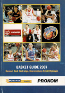 Basket Guide 2007 | Kroniki sportowe