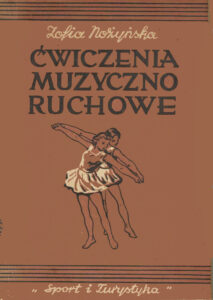 Ćwiczenia muzyczno-ruchowe | Taniec