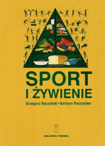 Sport i żywienie | Metodyka i zasób ćwiczeń