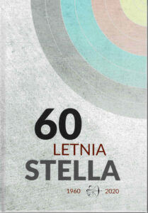 60 letnia Stella | Kroniki sportowe