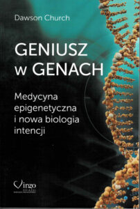 Geniusz w genach | Zwinięty i rozwinięty porządek rzeczy