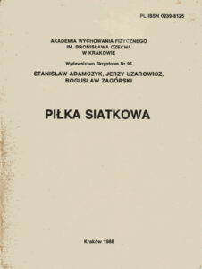 Piłka siatkowa | Gry zespołowe