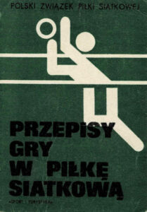 Przepisy gry w piłkę siatkową | Gry zespołowe