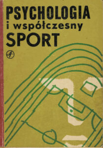 Psychologia i współczesny sport | Trening umysłu sportowca