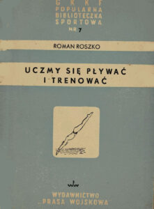 Uczmy się pływać i trenować | Pływanie