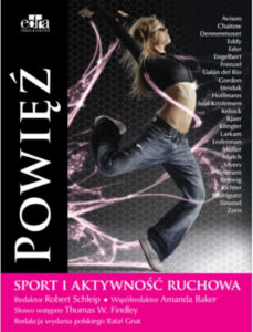 Powięź Sport i aktywność ruchowa | Pasja Ruchu