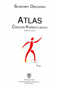 Atlas ćwiczeń korekcyjnych | Pasja Ruchu