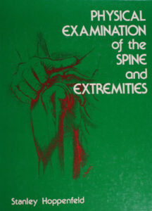 Physical Examination of the Spine and Extremities | Pasja Ruchu