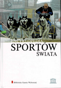 Encyklopedia sportów świata t.11 | Pasja Ruchu