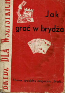 Jak grać w brydża | Pasja Ruchu