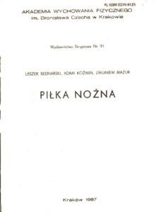 Piłka nożna | Pasja Ruchu