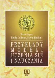 Przykłady modeli uczenia się i nauczania | Pasja Ruchu