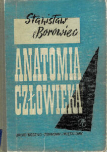 Anatomia człowieka t1 | Pasja Ruchu