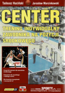 Center Trening indywidualny zawodnika na pozycji środkowego | Pasja Ruchu