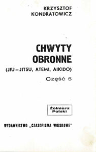 Chwyty obronne | Pasja Ruchu