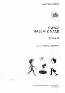 Ćwicz razem z nami klasa II | Pasja Ruchu