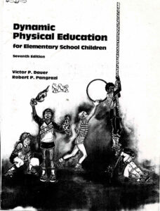 Dynamic Physical Education for Elementary School Children | Pasja Ruchu