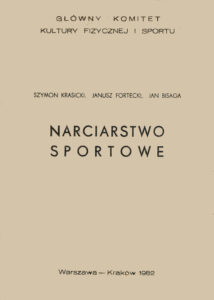 Narciarstwo sportowe | Pasja Ruchu