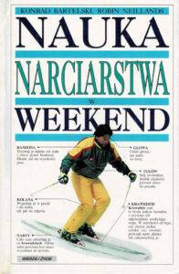 Nauka narciarstwa w weekend | Pasja Ruchu