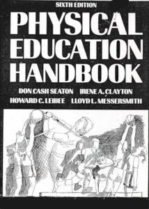 Physical Education Handbook | Pasja Ruchu