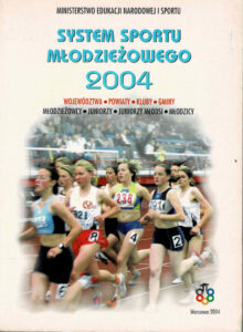 System sportu młodzieżowego 2004b | Pasja Ruchu