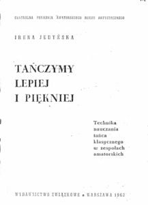 Tańczymy lepiej i piękniej | Pasja Ruchu