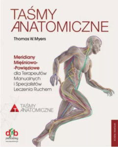 Taśmy anatomiczne | Pasja Ruchu