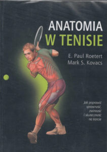 Anatomia w tenisie | Pasja Ruchu