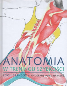 Anatomia w treningu szybkości | Pasja Ruchu