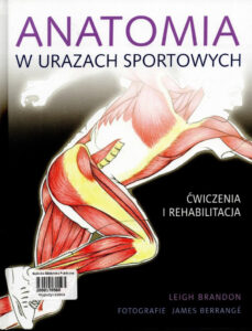 Anatomia w urazach sportowych | Pasja Ruchu