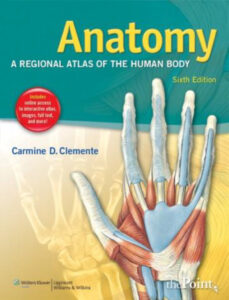 Anatomy A Regional Atlas Of The Human Body | Pasja Ruchu