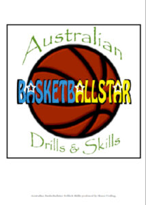 Australian Basketballstar Drills & Skills | Pasja Ruchu