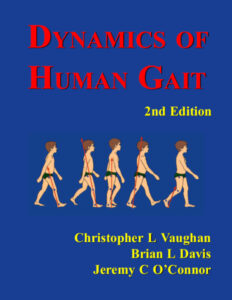 Dynamics of Human Gait | Pasja Ruchu