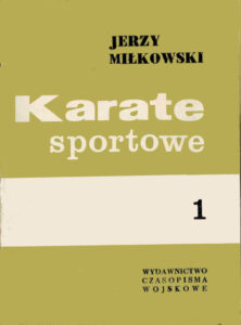 Karate sportowe cz1 | Pasja Ruchu