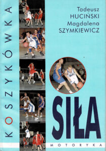 Koszykówka Motoryka - Siła | Pasja Ruchu
