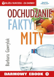 Odchudzanie - fakty i mity | Pasja Ruchu