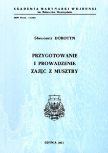 Przygotowanie i prowadzenie zajęć z musztry | Pasja Ruchu