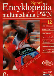 Encyklopedia multimedialna PWN Sport | Pasja Ruchu